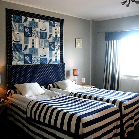 סאנדביקן Alsens Hotell מראה חיצוני תמונה