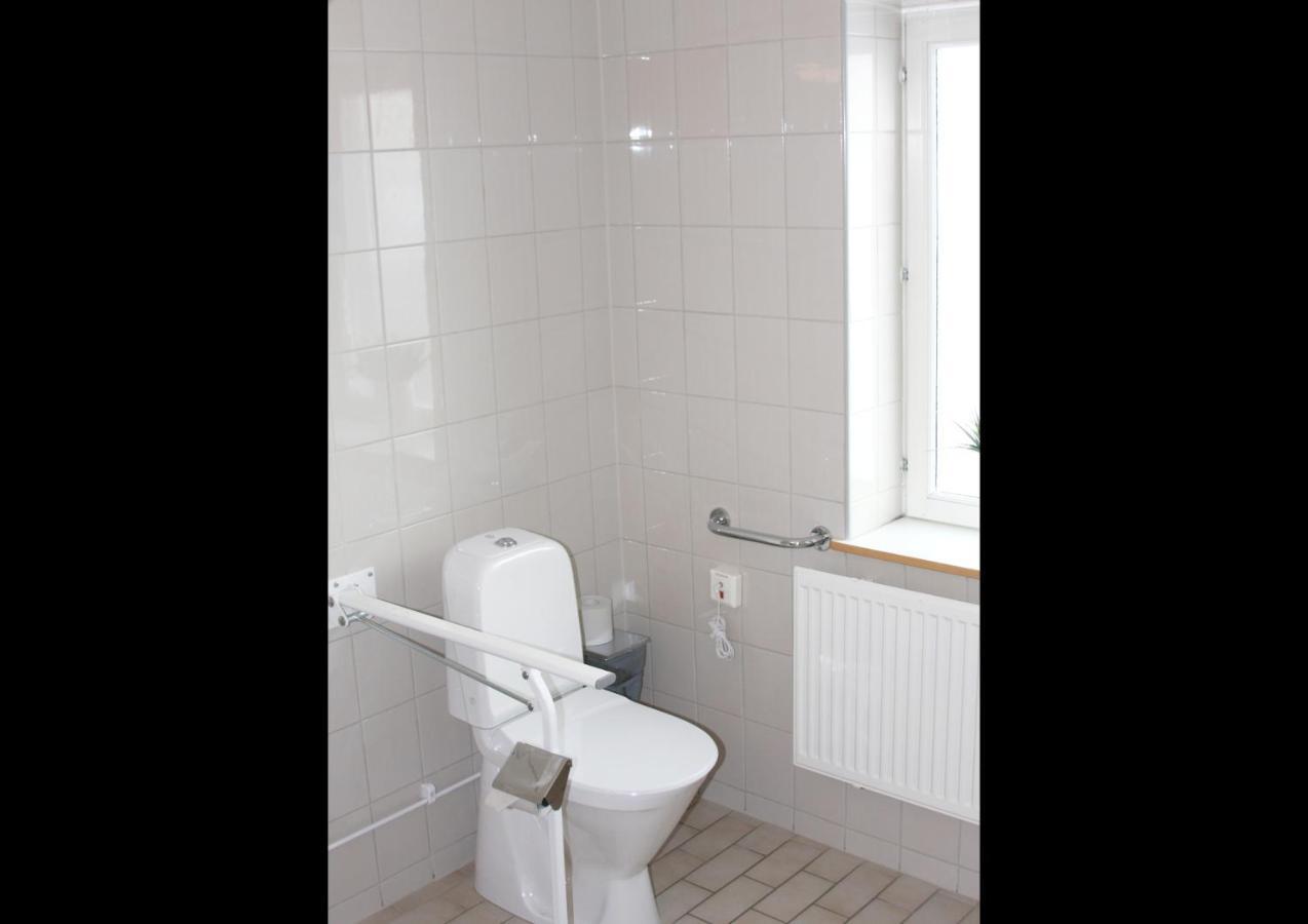 סאנדביקן Alsens Hotell חדר תמונה